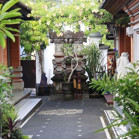 Tagel Karsa House Otel Ubud Dış mekan fotoğraf