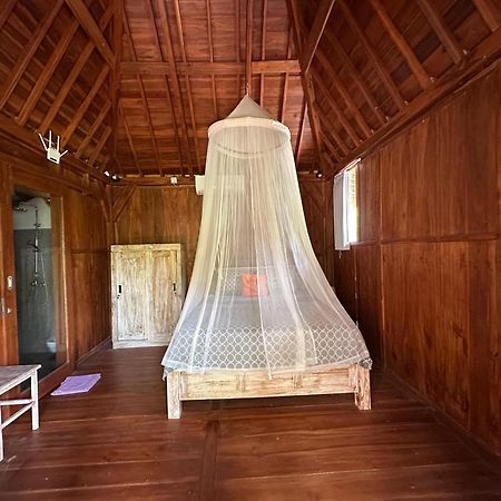 Tagel Karsa House Otel Ubud Dış mekan fotoğraf