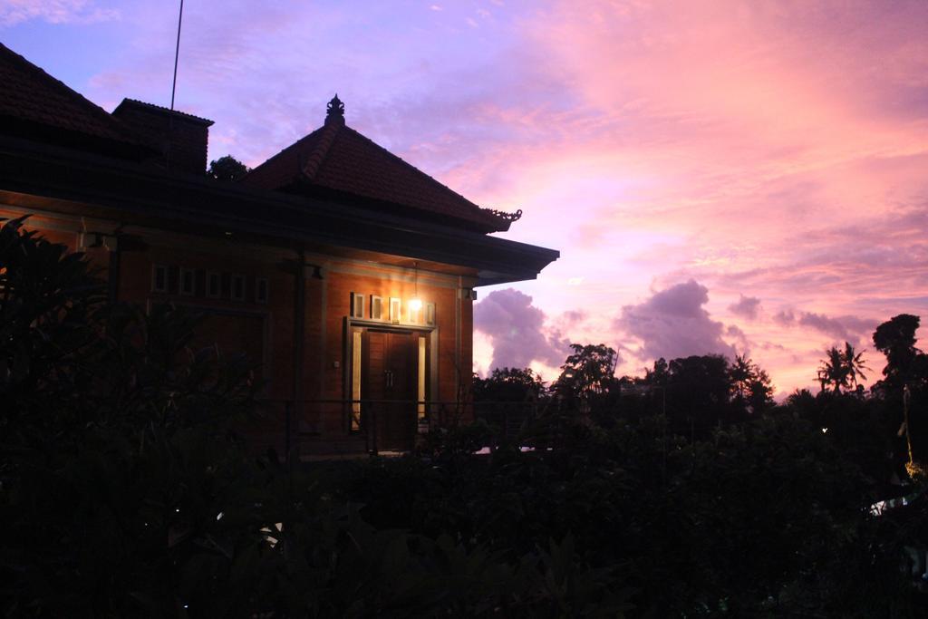 Tagel Karsa House Otel Ubud Dış mekan fotoğraf