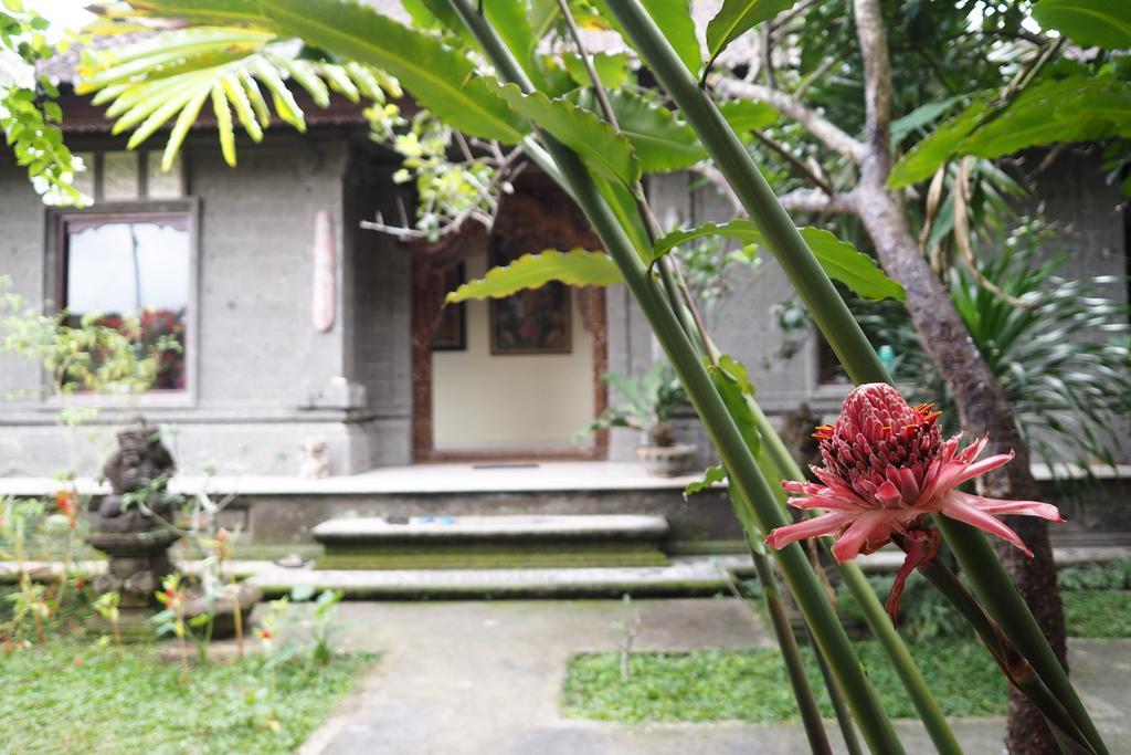 Tagel Karsa House Otel Ubud Dış mekan fotoğraf