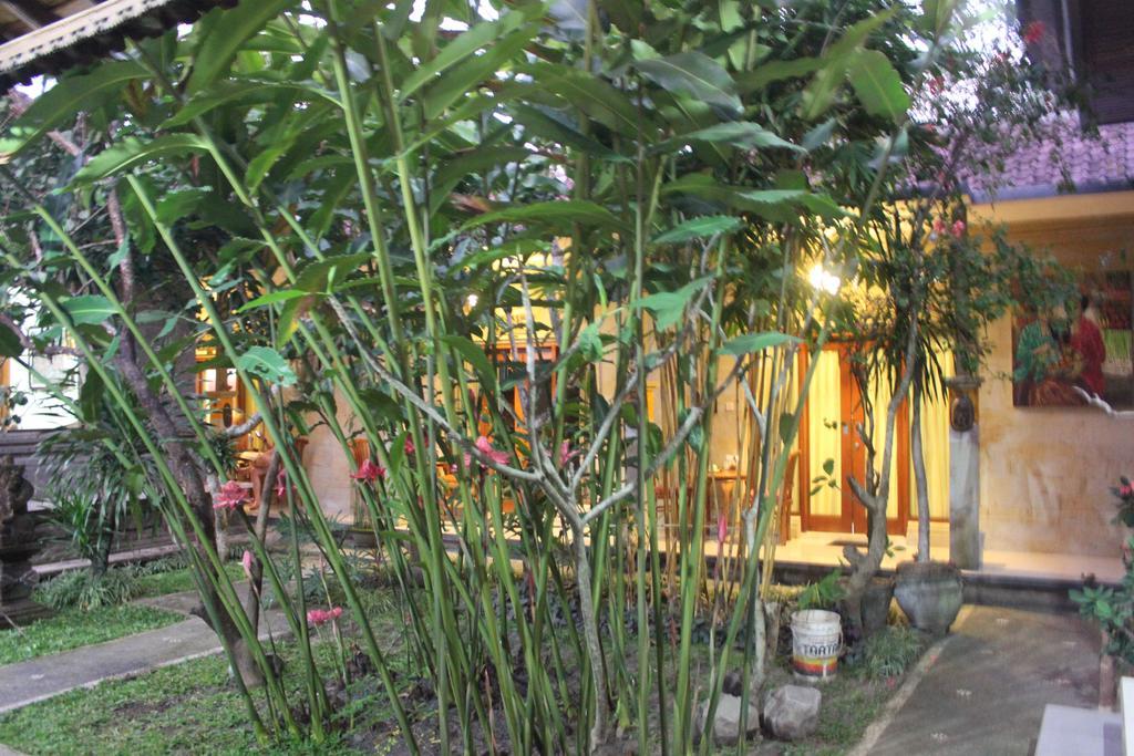 Tagel Karsa House Otel Ubud Dış mekan fotoğraf