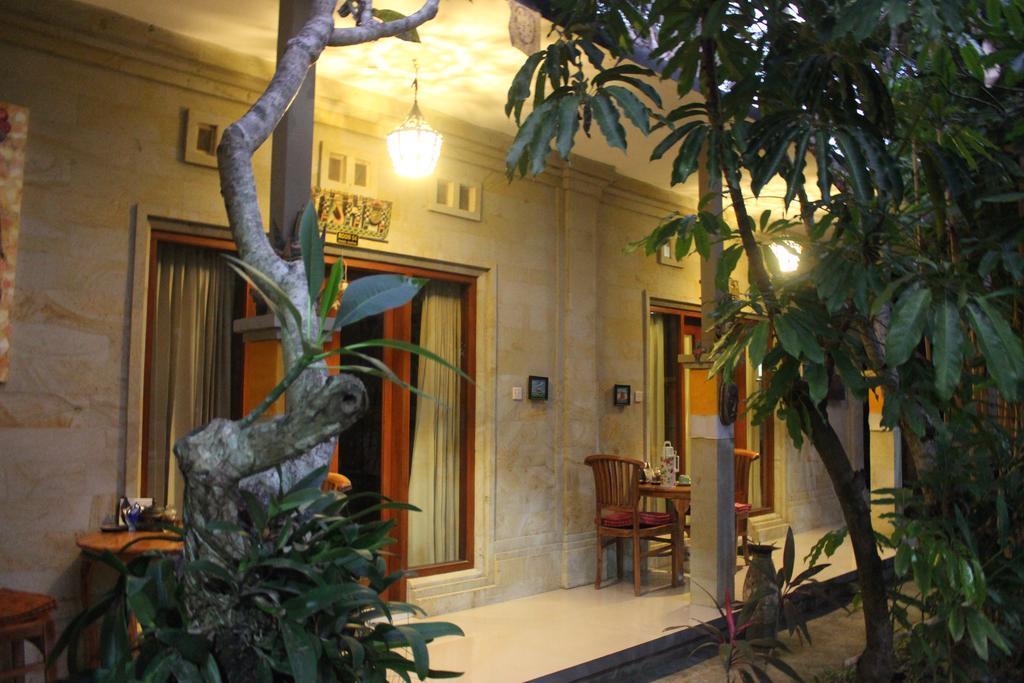 Tagel Karsa House Otel Ubud Dış mekan fotoğraf