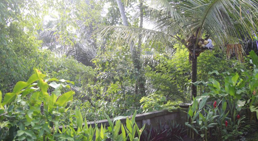 Tagel Karsa House Otel Ubud Oda fotoğraf