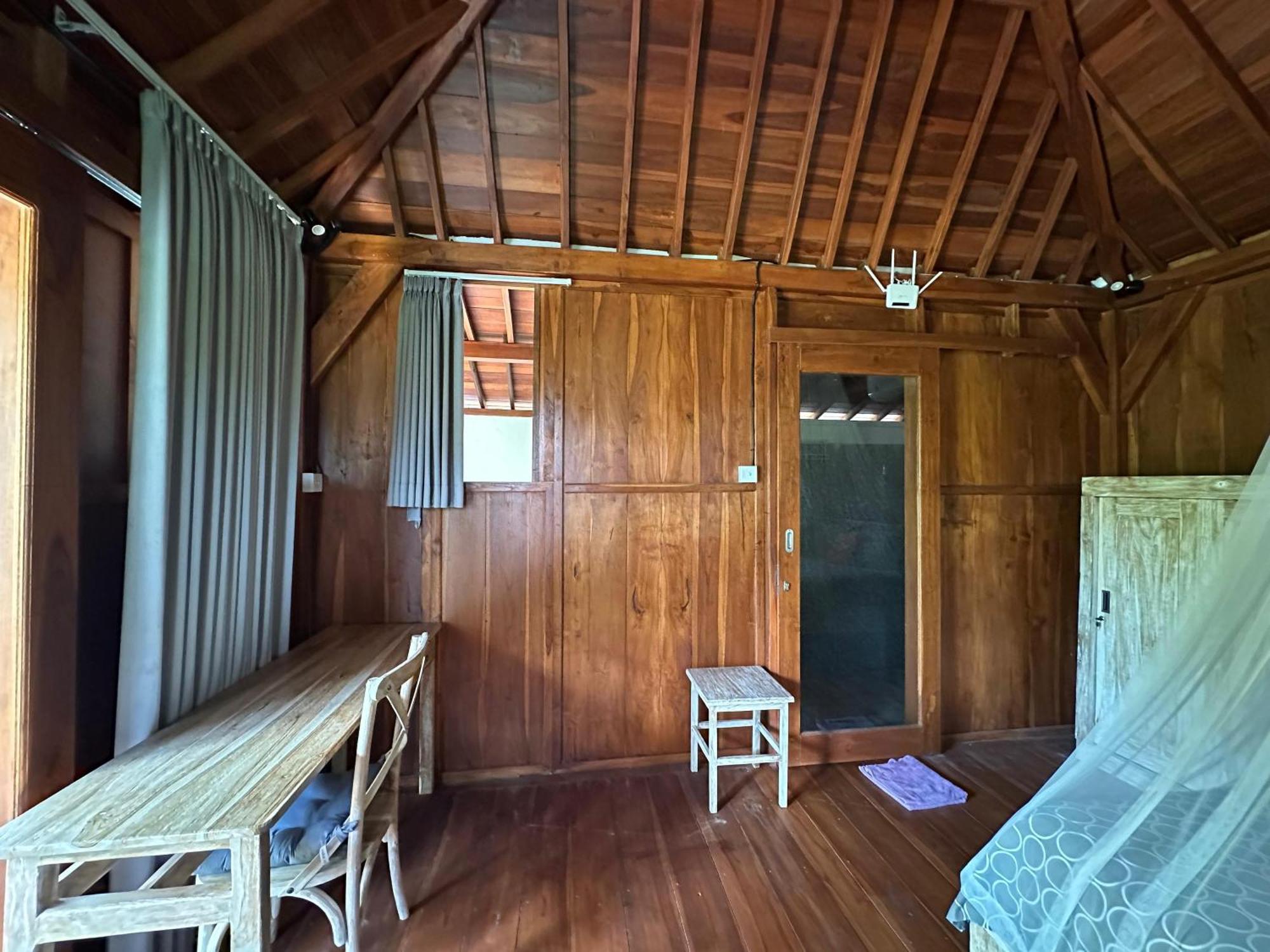 Tagel Karsa House Otel Ubud Dış mekan fotoğraf