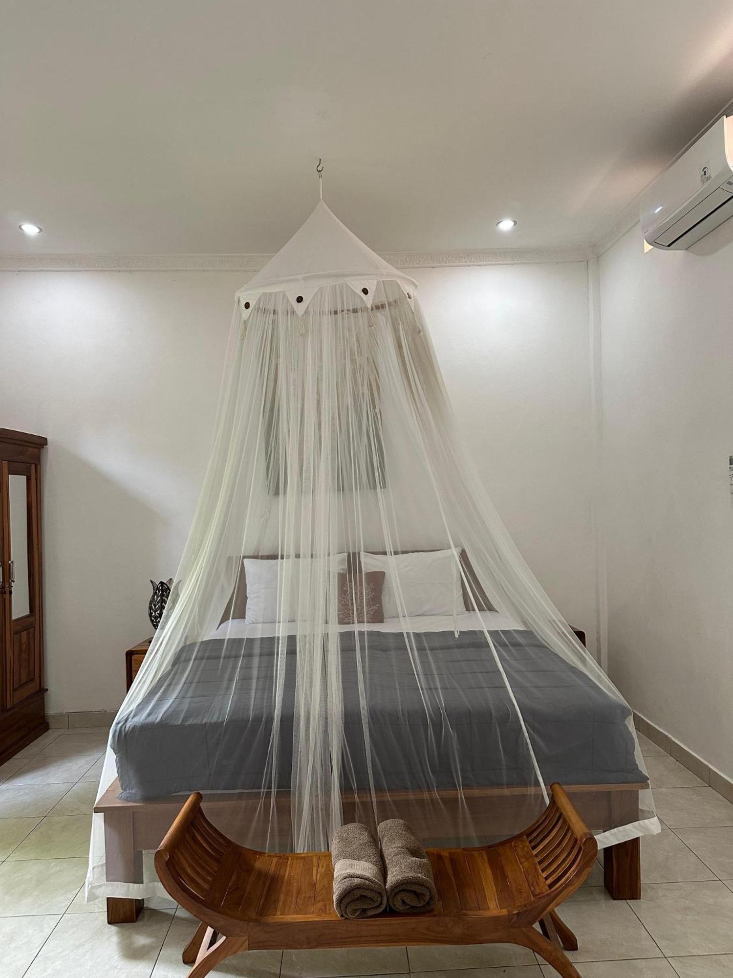 Tagel Karsa House Otel Ubud Dış mekan fotoğraf