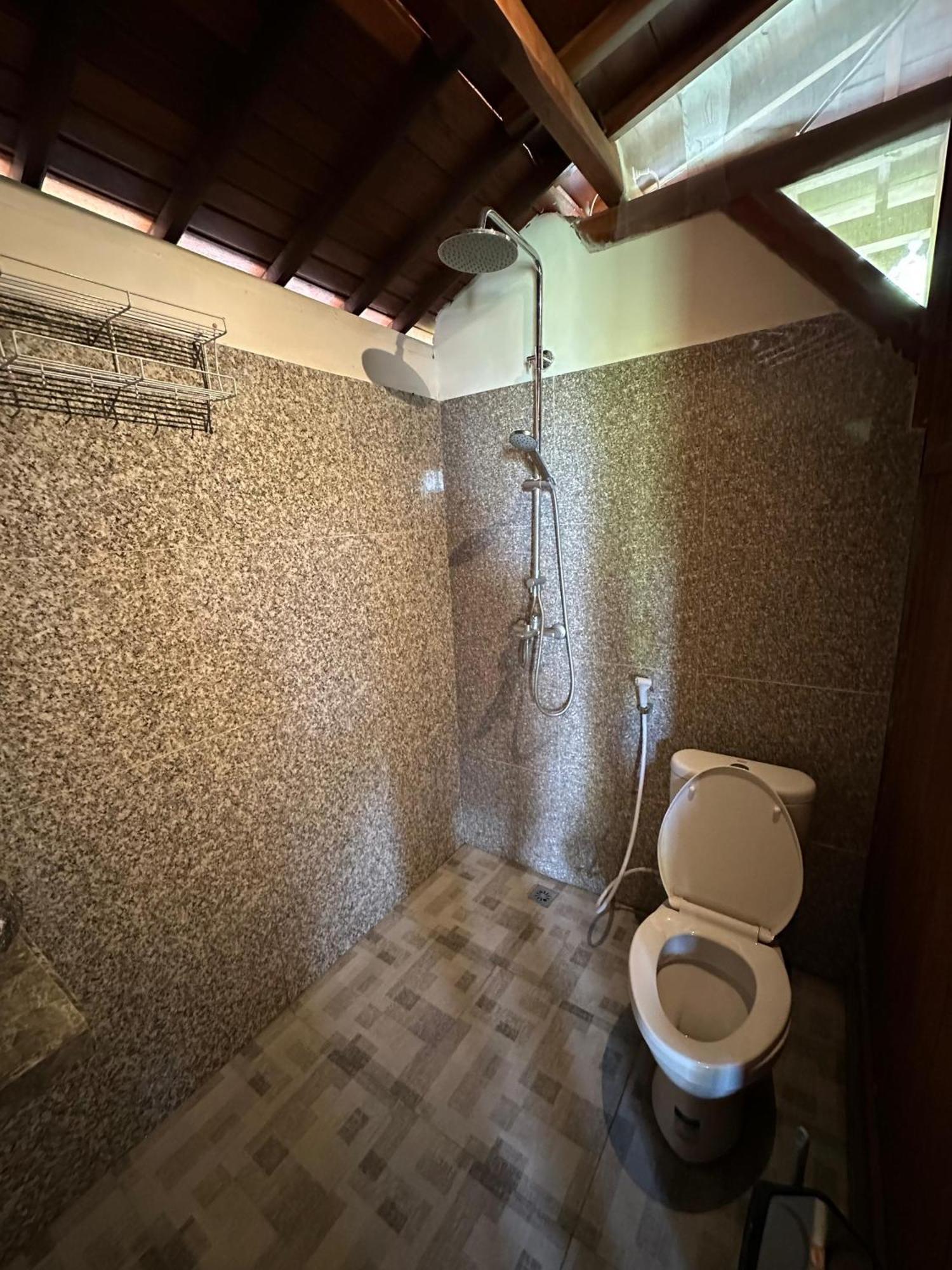 Tagel Karsa House Otel Ubud Dış mekan fotoğraf