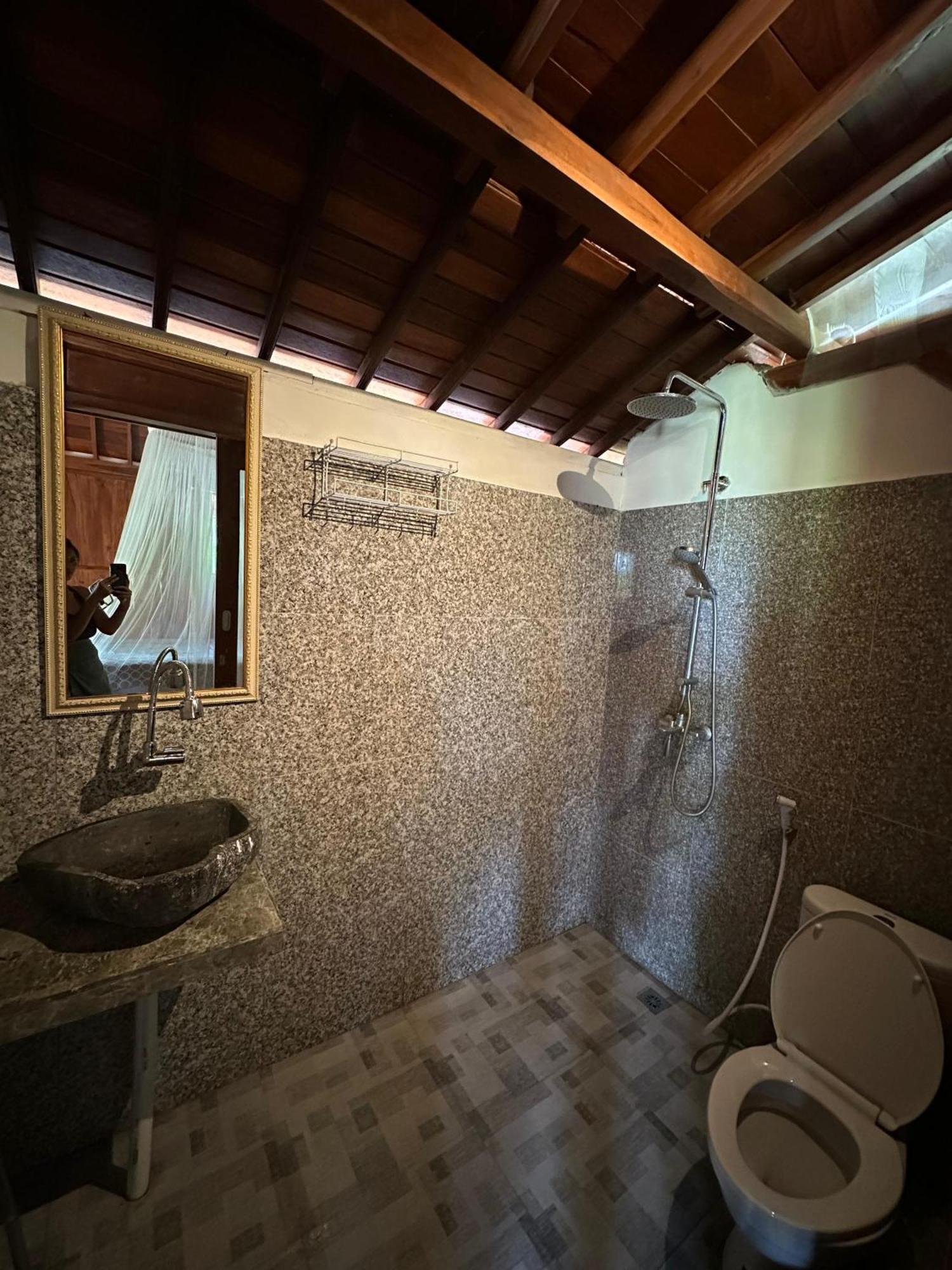 Tagel Karsa House Otel Ubud Dış mekan fotoğraf