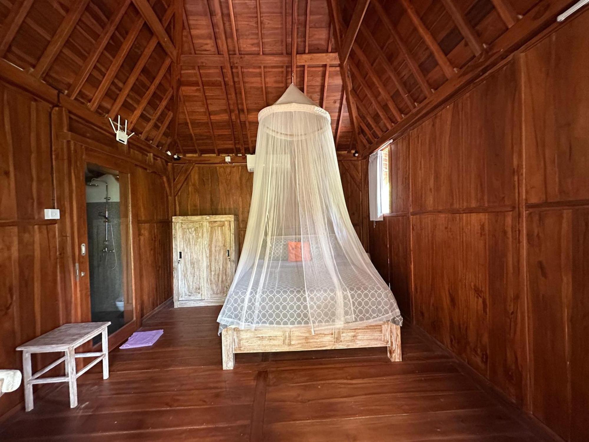 Tagel Karsa House Otel Ubud Dış mekan fotoğraf