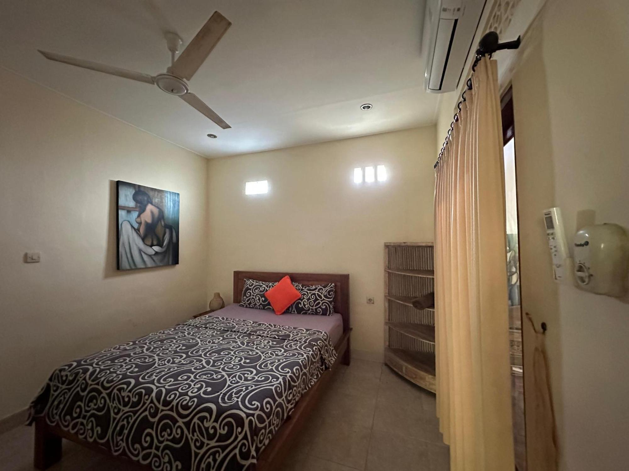 Tagel Karsa House Otel Ubud Dış mekan fotoğraf