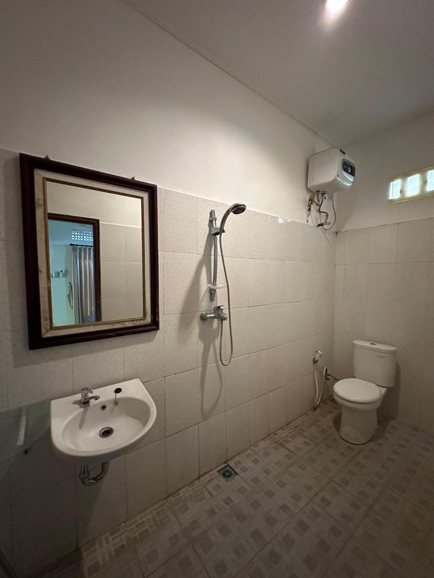 Tagel Karsa House Otel Ubud Dış mekan fotoğraf