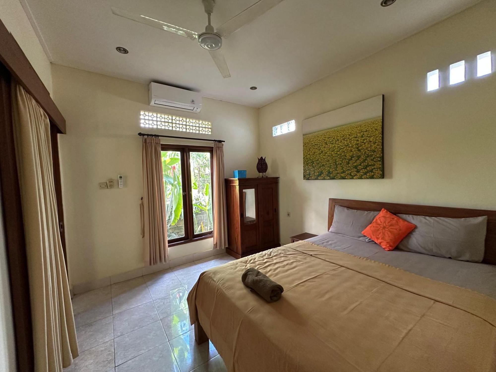 Tagel Karsa House Otel Ubud Dış mekan fotoğraf