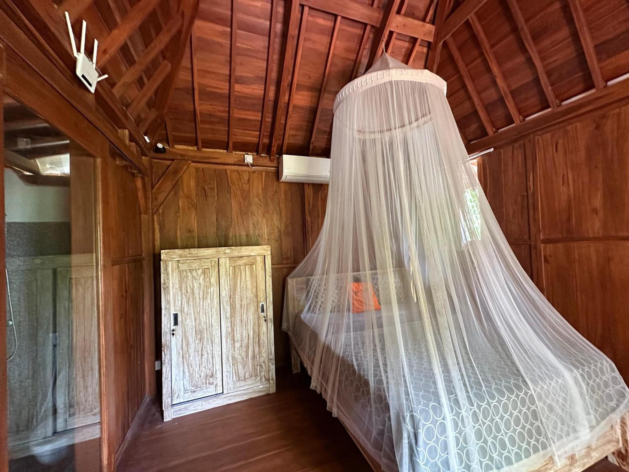 Tagel Karsa House Otel Ubud Dış mekan fotoğraf