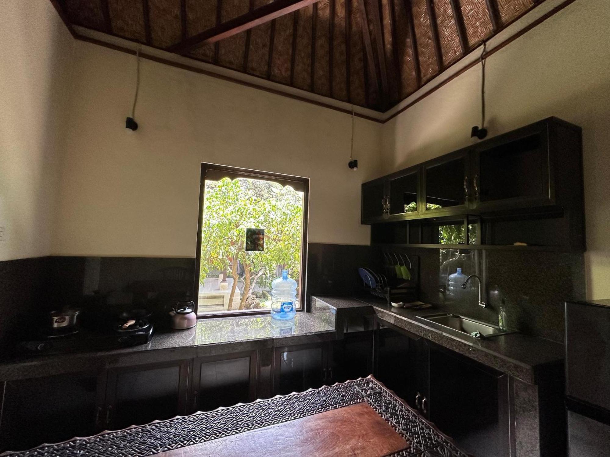 Tagel Karsa House Otel Ubud Dış mekan fotoğraf