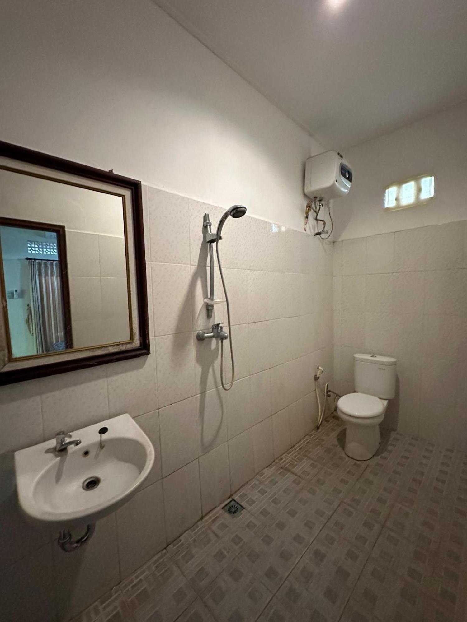 Tagel Karsa House Otel Ubud Dış mekan fotoğraf