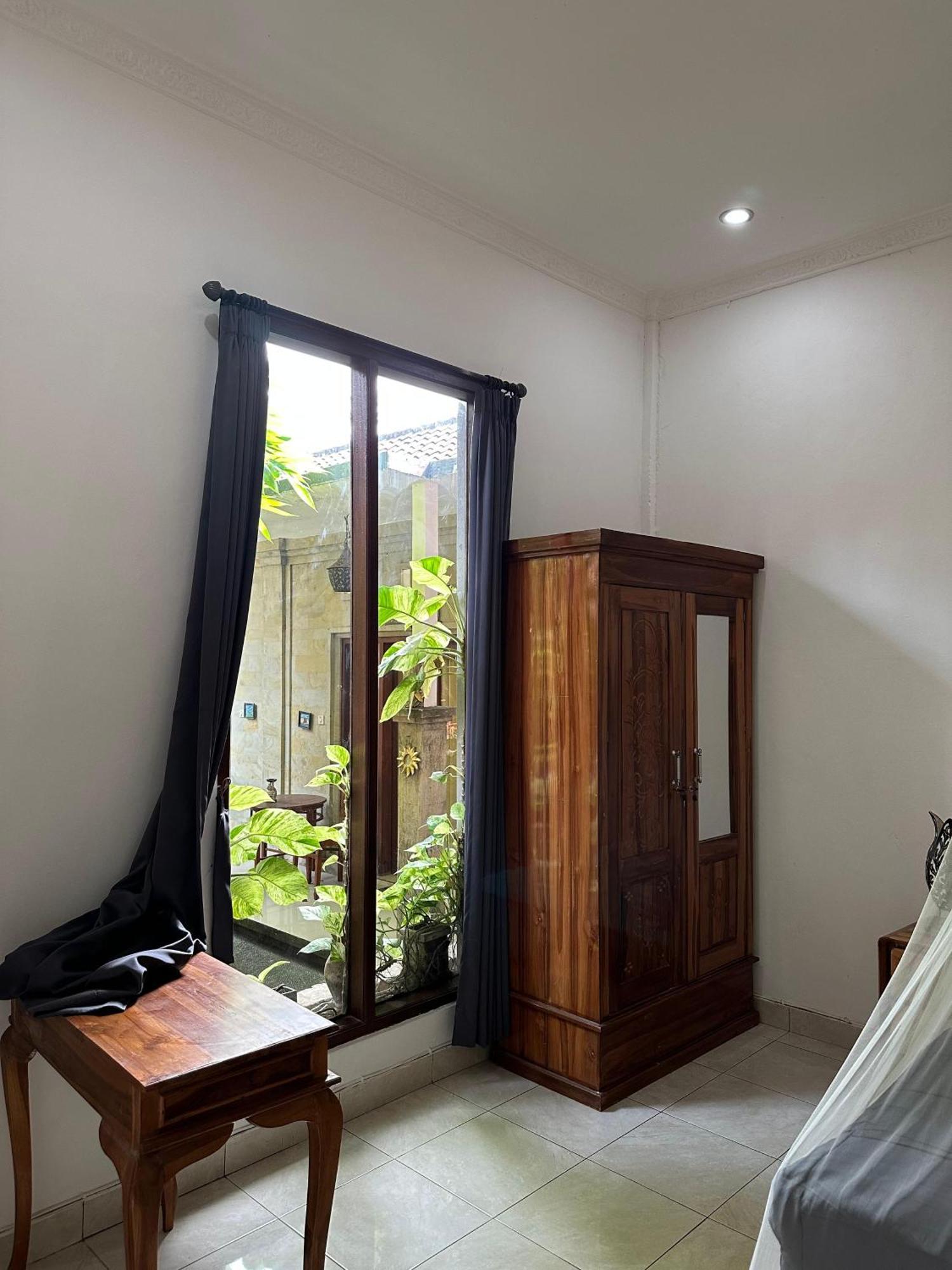 Tagel Karsa House Otel Ubud Dış mekan fotoğraf