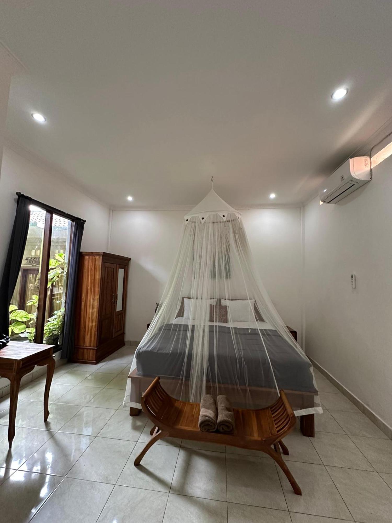 Tagel Karsa House Otel Ubud Dış mekan fotoğraf