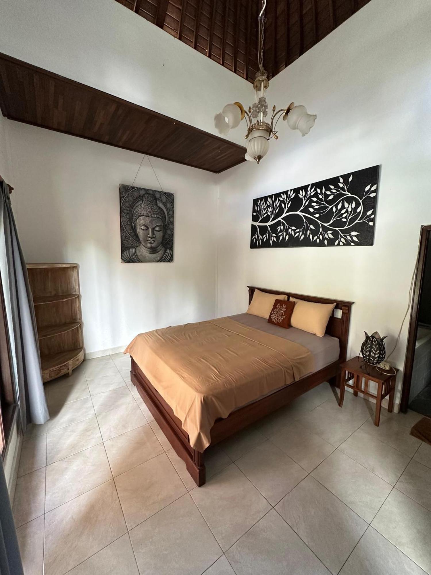 Tagel Karsa House Otel Ubud Dış mekan fotoğraf