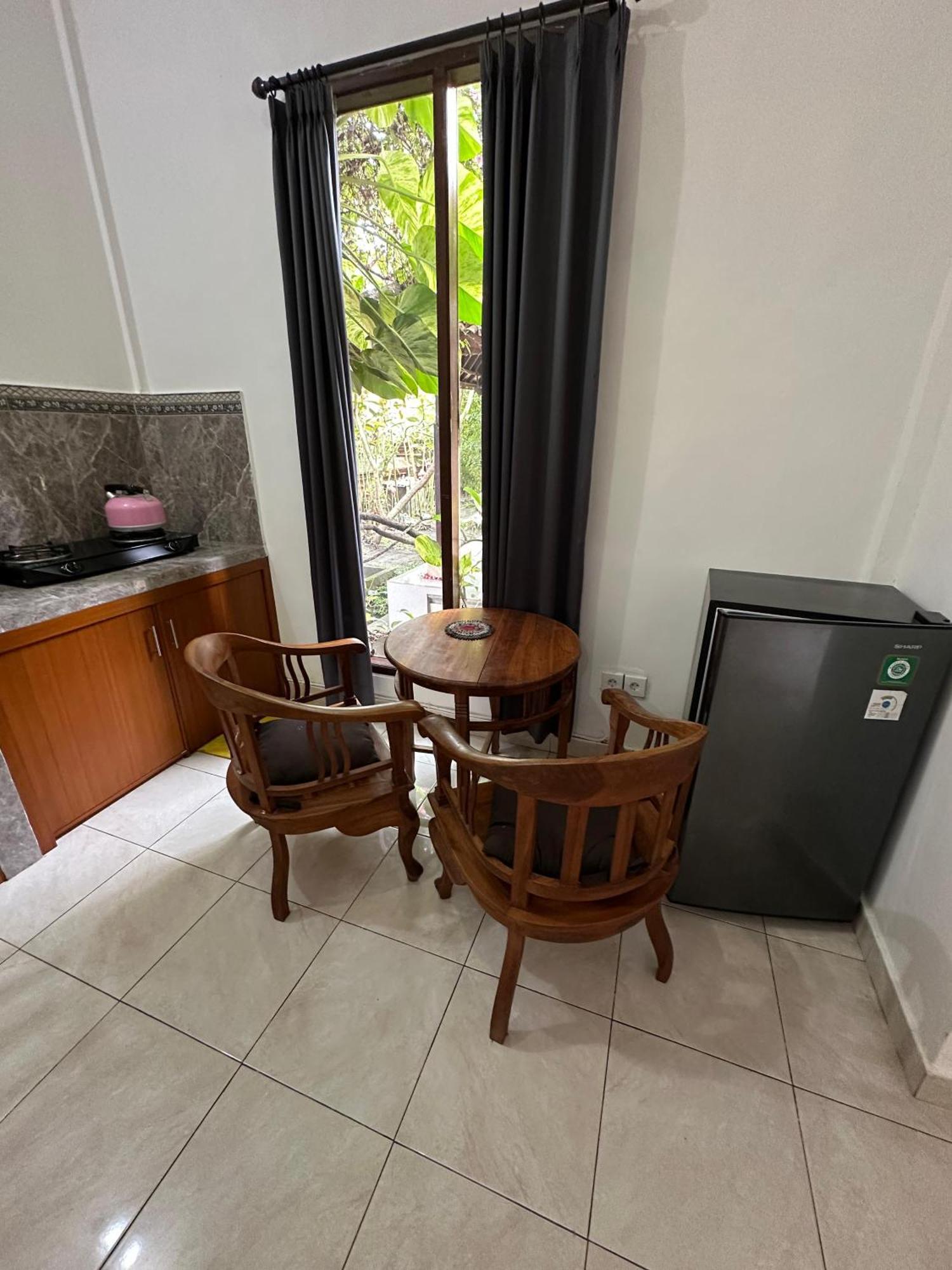 Tagel Karsa House Otel Ubud Dış mekan fotoğraf
