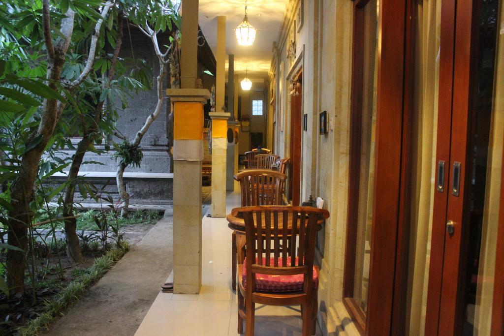 Tagel Karsa House Otel Ubud Dış mekan fotoğraf