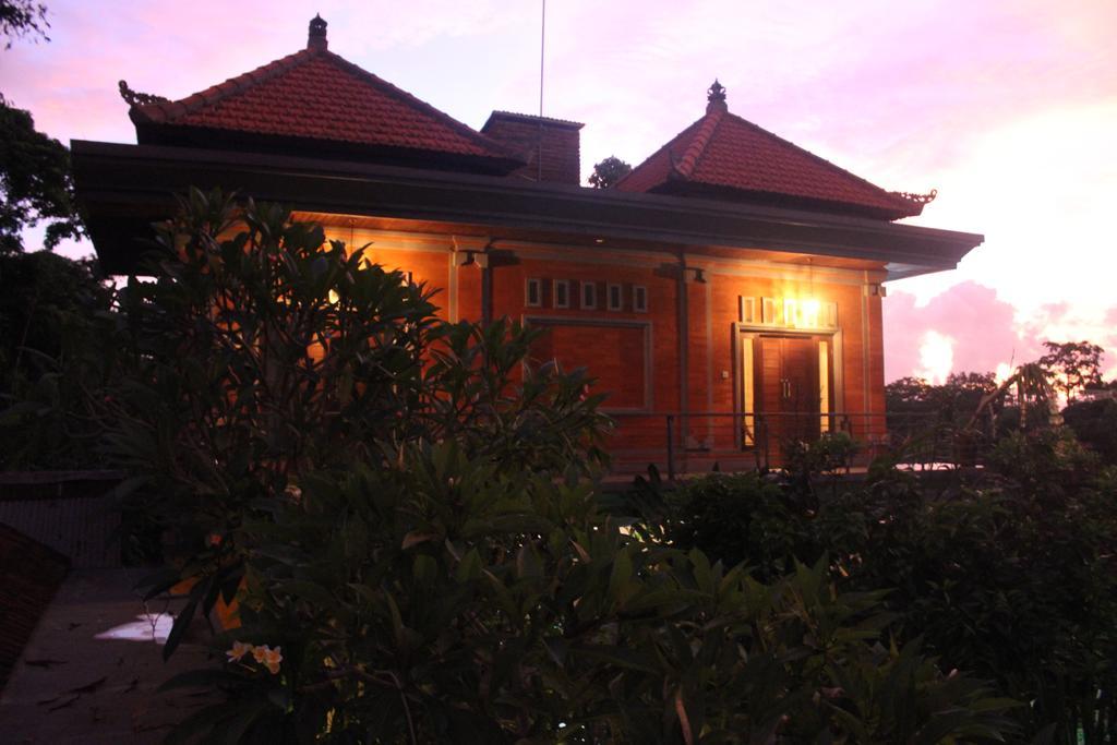Tagel Karsa House Otel Ubud Dış mekan fotoğraf
