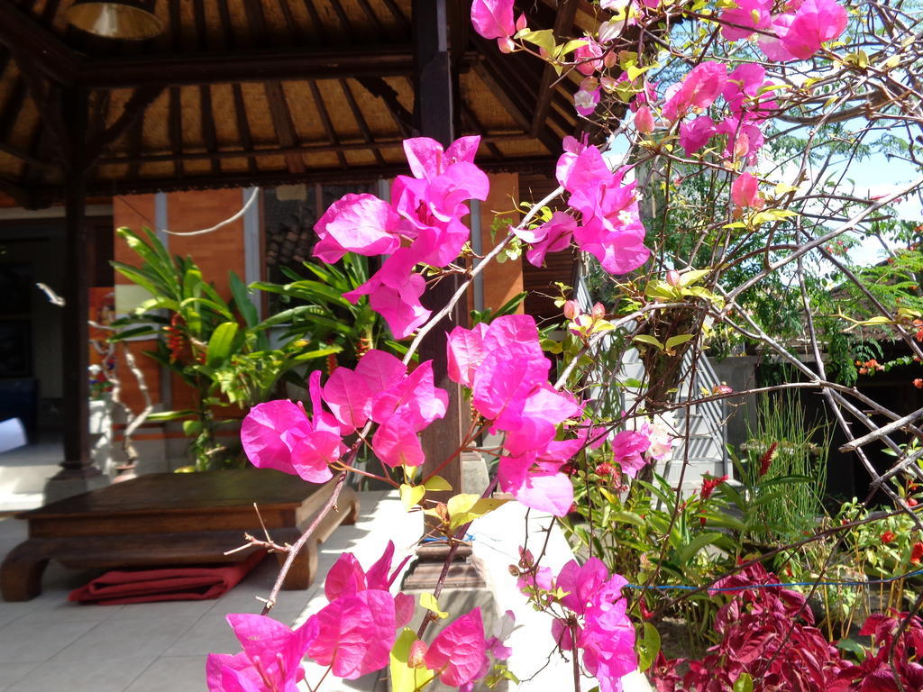 Tagel Karsa House Otel Ubud Dış mekan fotoğraf
