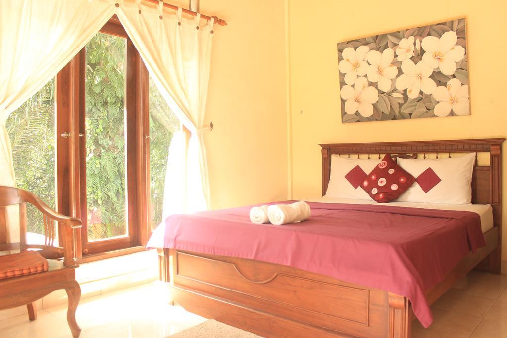 Tagel Karsa House Otel Ubud Dış mekan fotoğraf