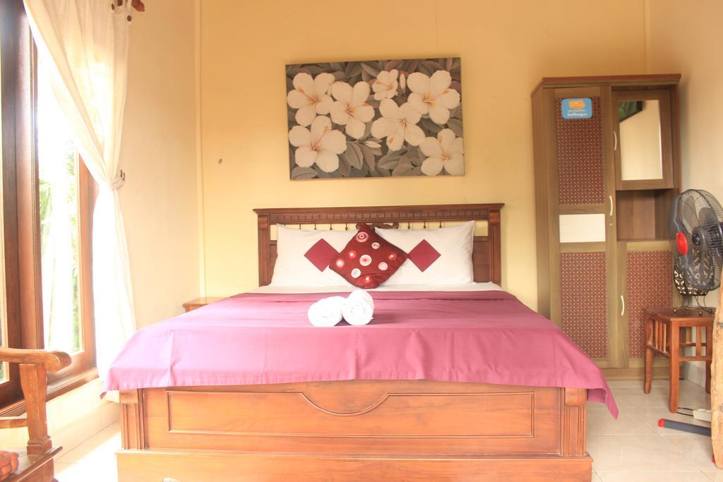 Tagel Karsa House Otel Ubud Dış mekan fotoğraf