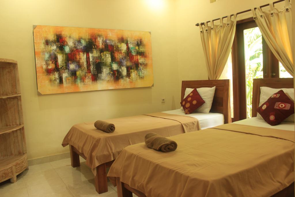 Tagel Karsa House Otel Ubud Dış mekan fotoğraf
