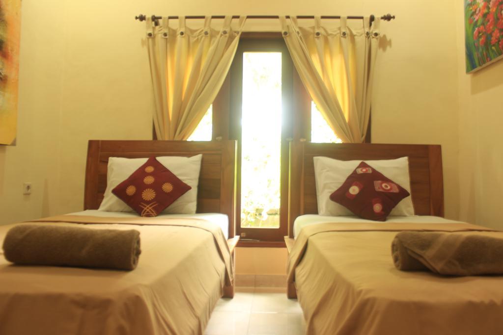 Tagel Karsa House Otel Ubud Dış mekan fotoğraf